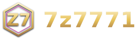 7z7771 logo